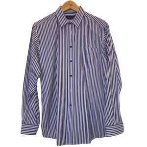 Joseph’s Cloak young man’s dress shirt